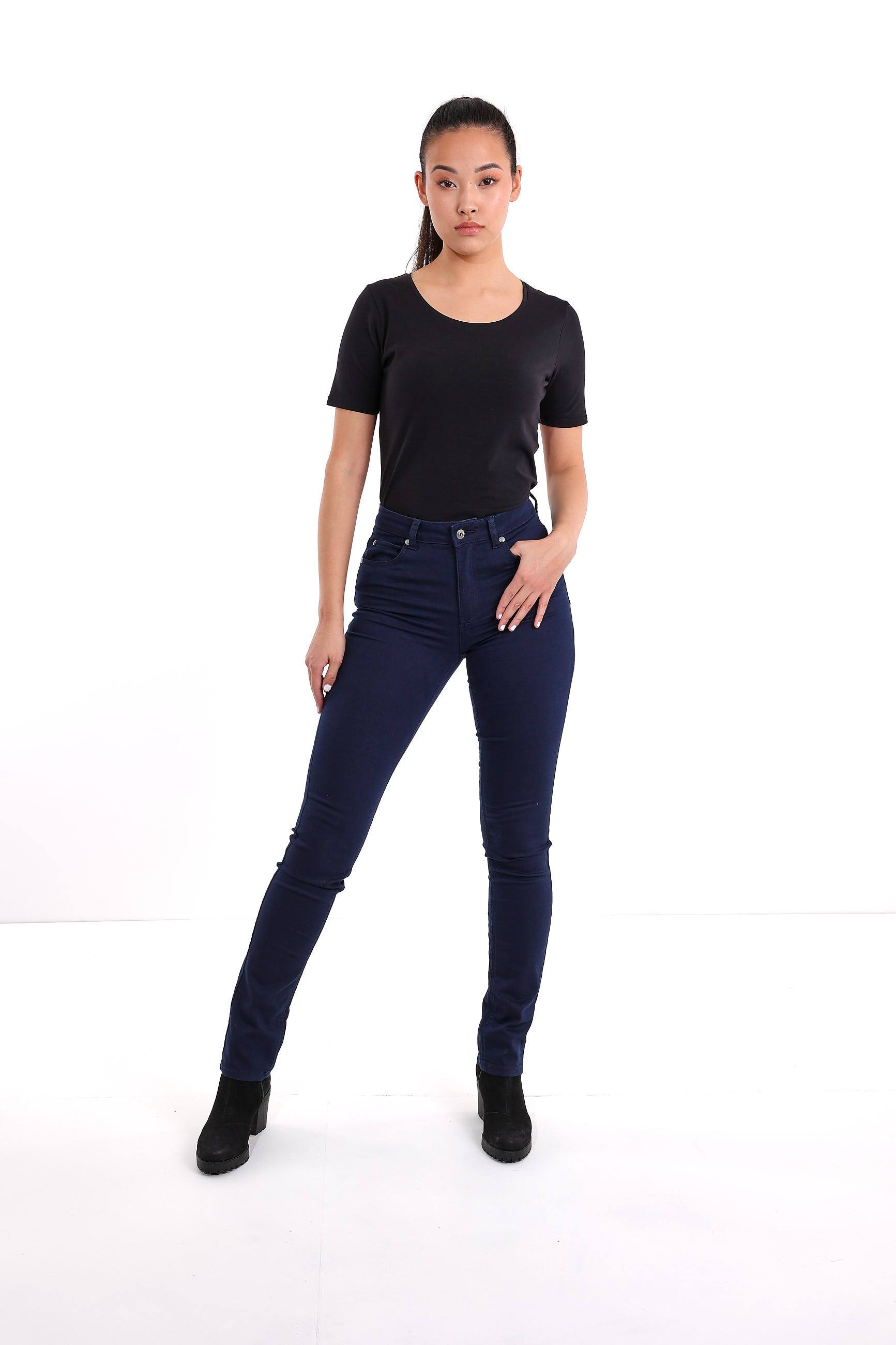 ALICE TWILL - Navy