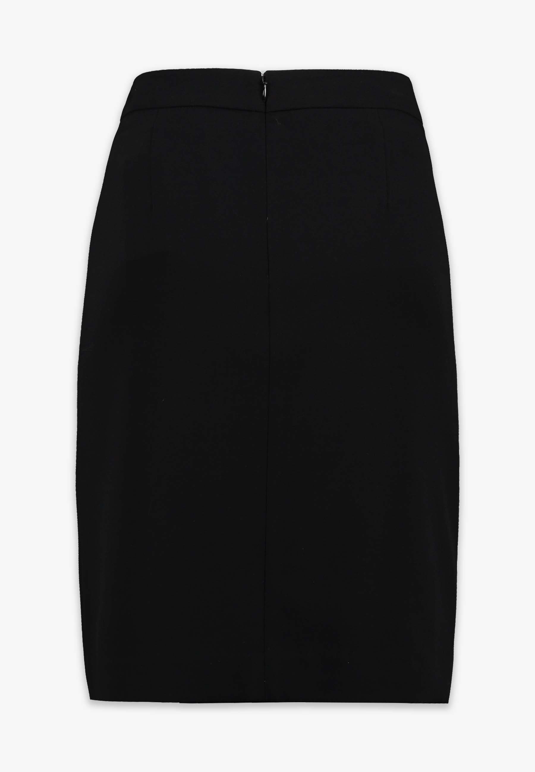 EMILY SKIRT - Black