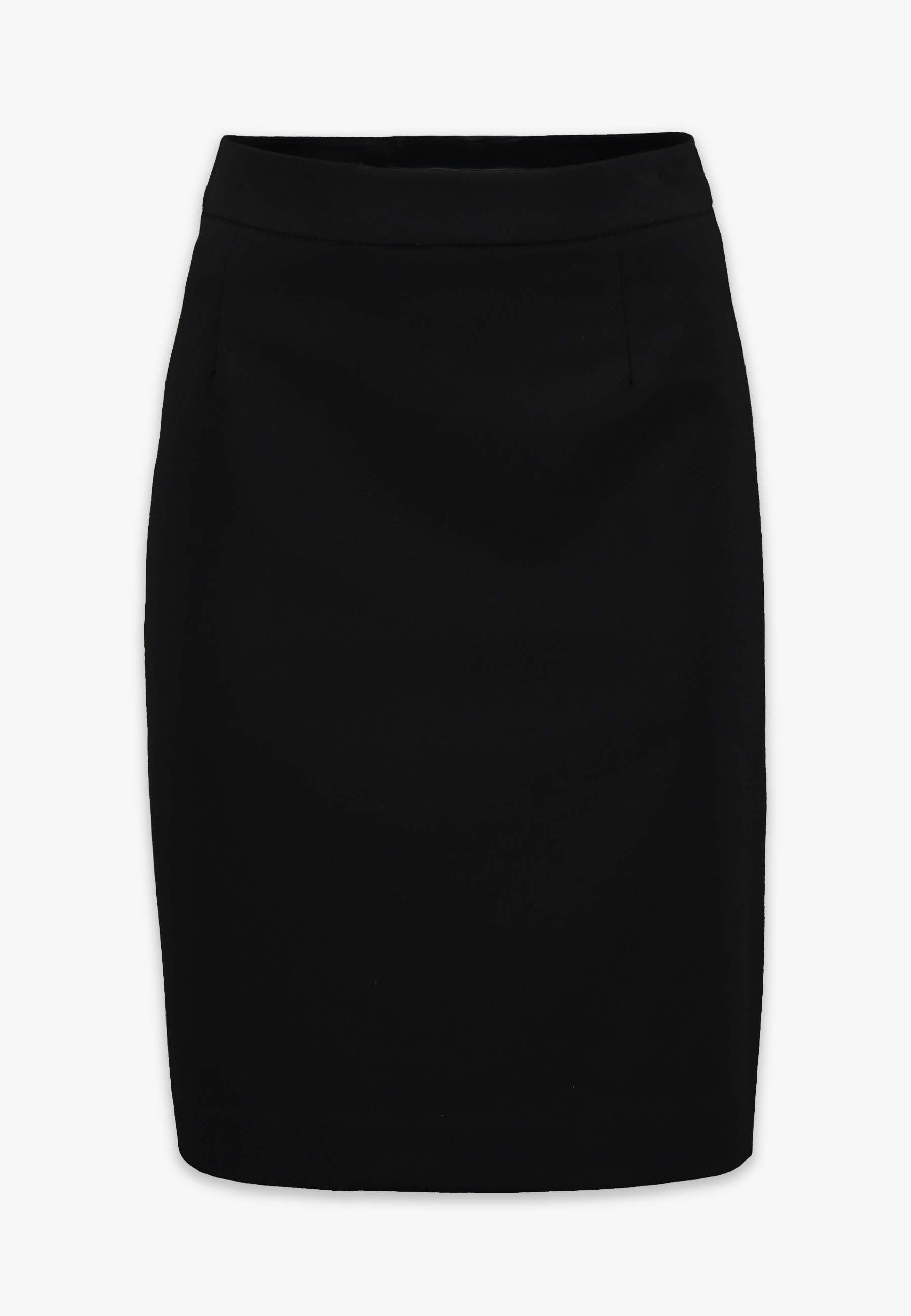 EMILY SKIRT - Black