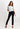 ALVA TROUSERS - Black