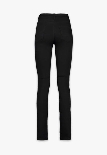ALVA TROUSERS - Black
