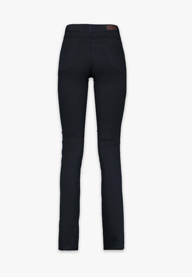 ALICE TWILL - Pants - Dark Navy