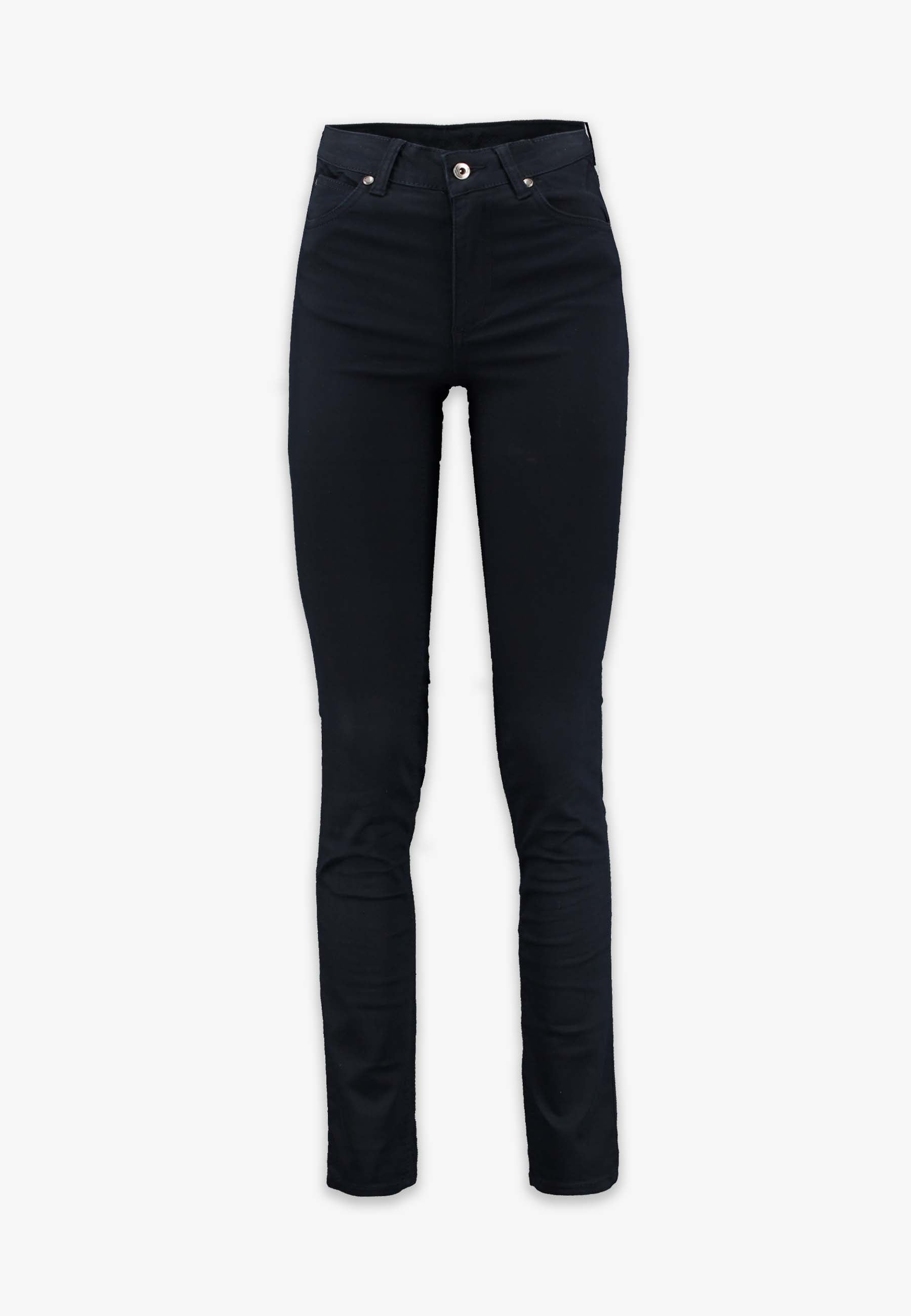 ALICE TWILL - Dark Navy