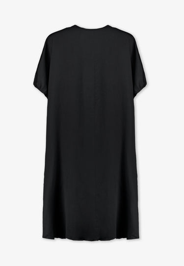 KALI KAFTAN - Black