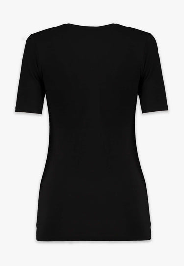 KARIN TOP - Black