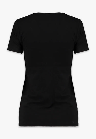 LOVA TOP - Black