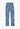ALVA ANKLE TROUSERS - Blue print