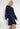 DRESS - Dark blue