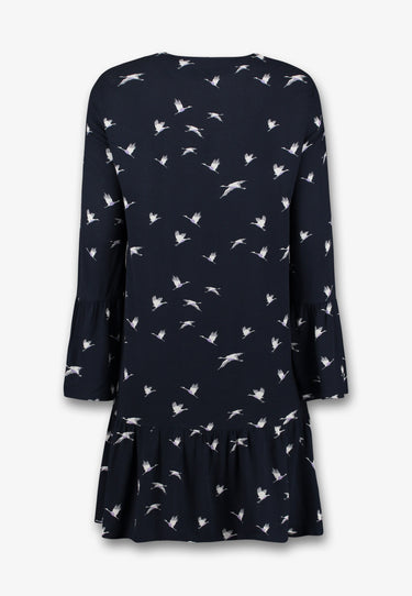 KLEID - Dunkelblau