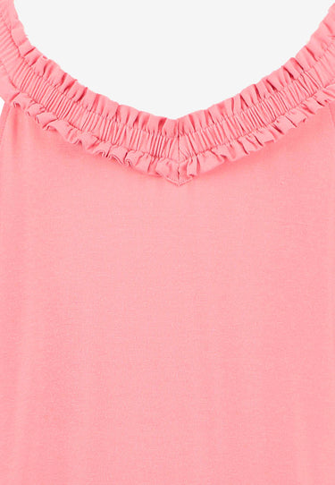 TOP - Pink
