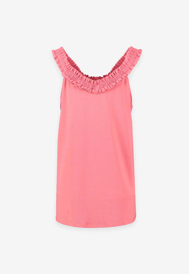 TOP - Pink