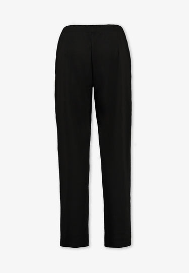 MADDISON TROUSERS - Black