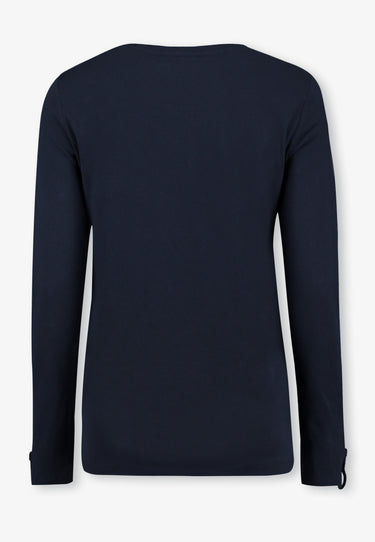 TOP - Blue