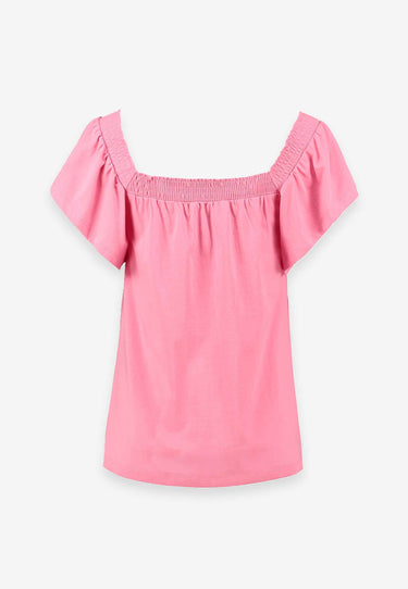 SINGOALLABLUS TRAVEL - Pink