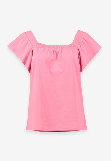 SINGOALLABLUS TRAVEL - Pink