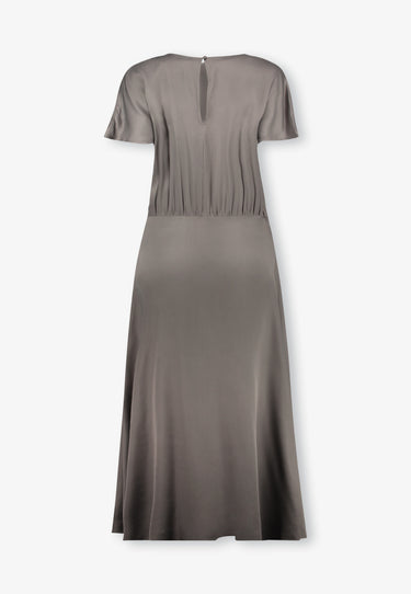 MAXIKLEID - Grau