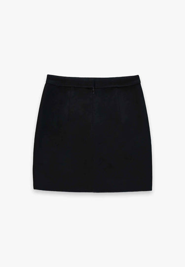 SKIRT - Black