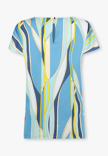 TOP - Patterned