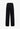 TROUSERS TRAVEL - Navy blue