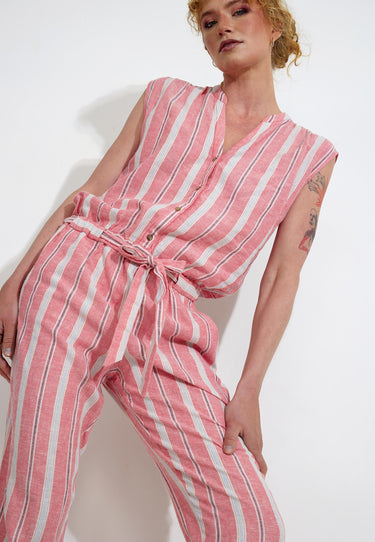 JUMPSUIT - Rosa