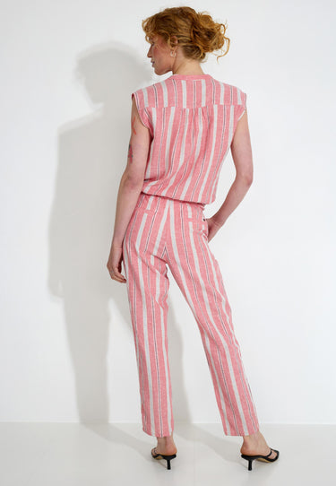 JUMPSUIT - Rosa