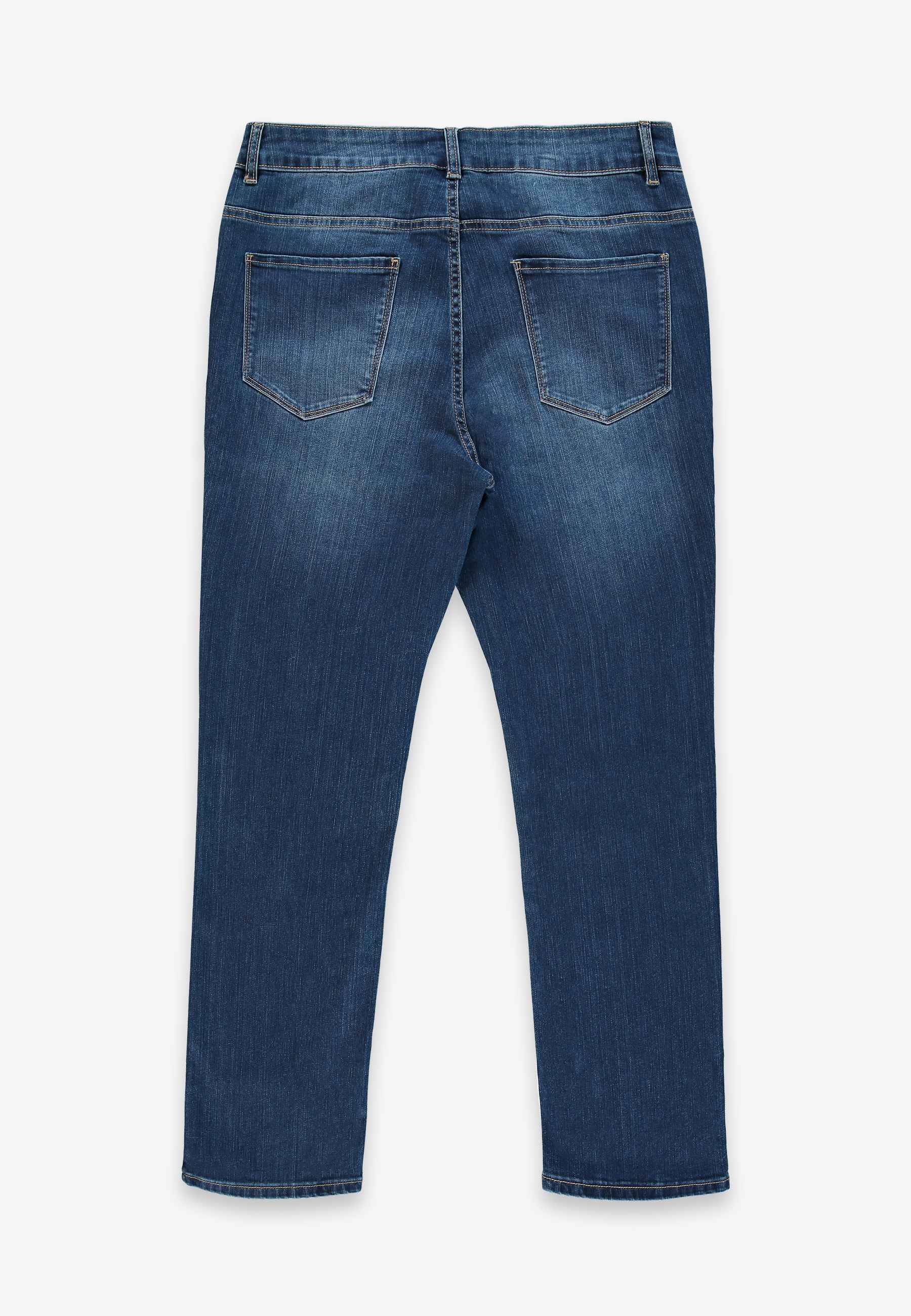 DAY LEO JEANS - Mid denim