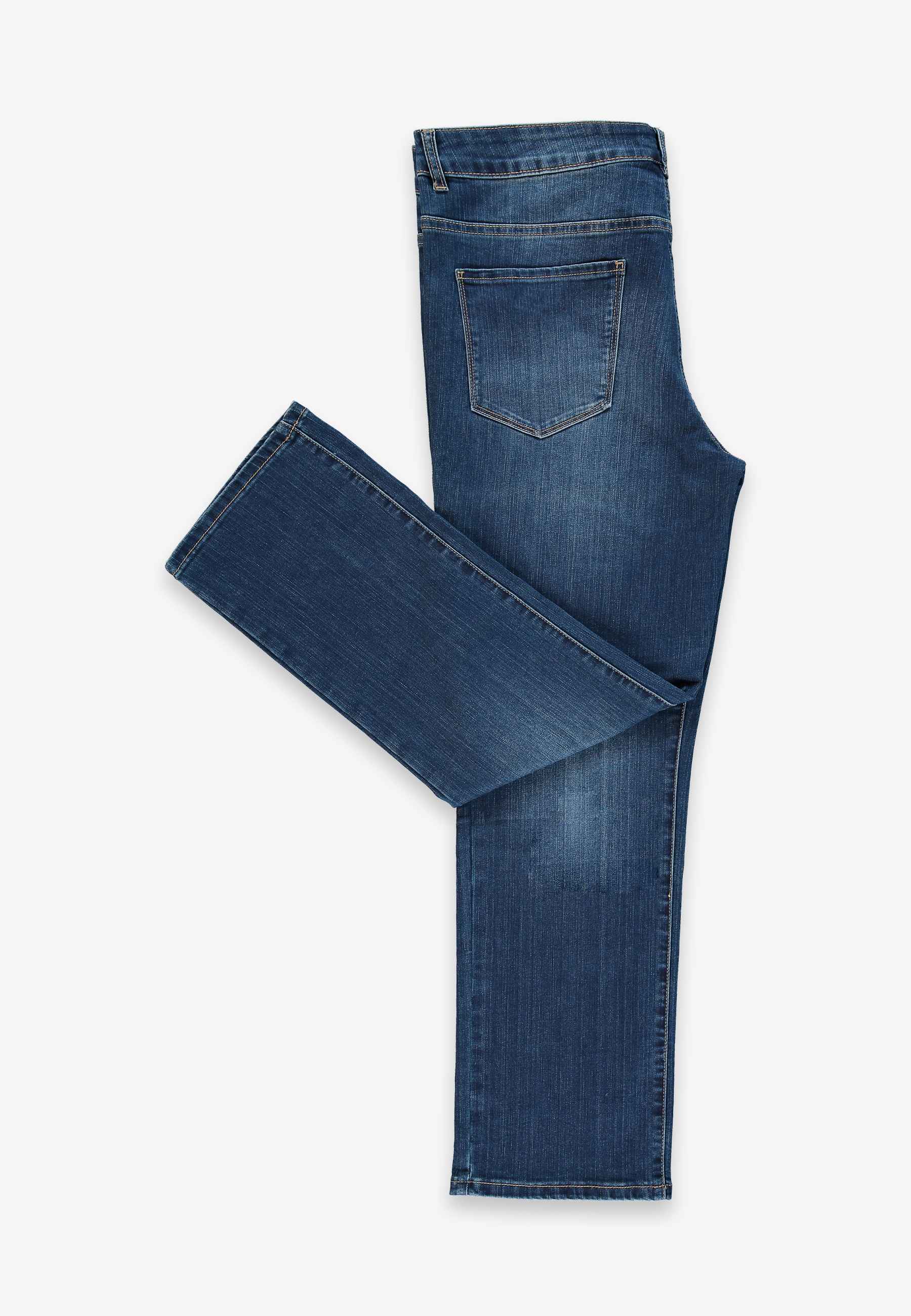 DAY LEO JEANS - Mid denim