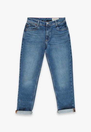 JEANS - Denim