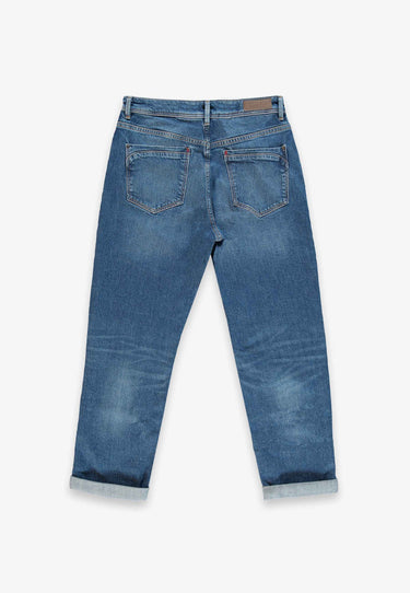 JEANS - Denim