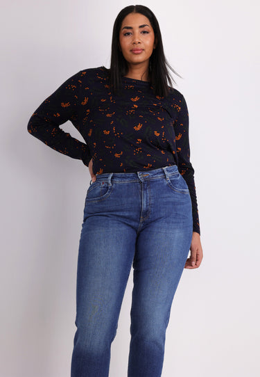 JEANS - Denim