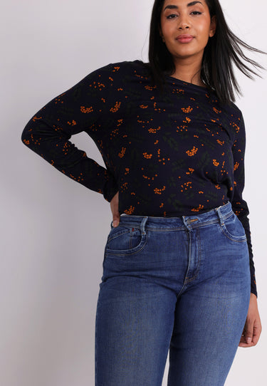 JEANS - Denim