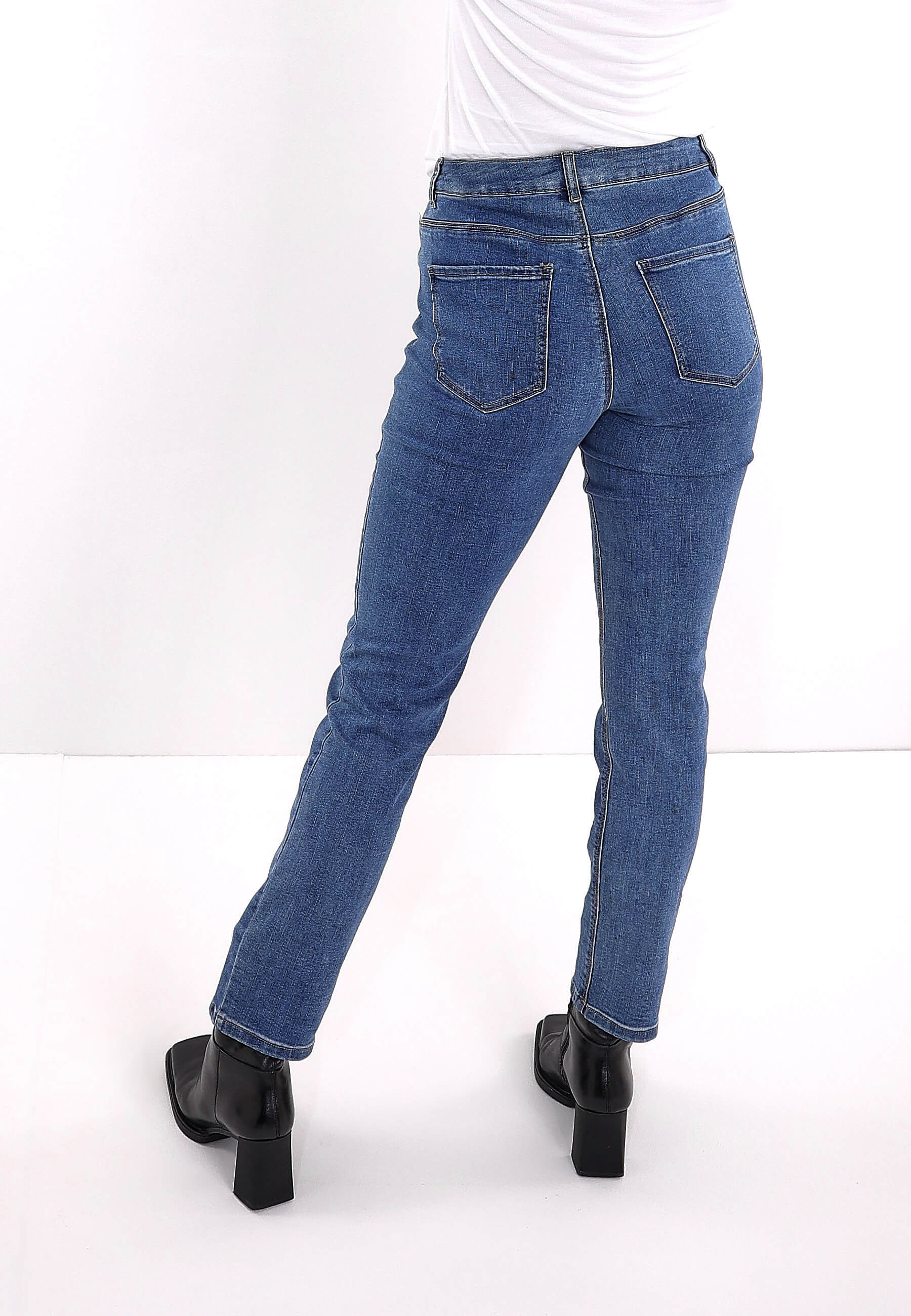 ALVA 78CM - Light denim