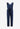 JUMPSUIT-TASCHEN - Dunkelblau
