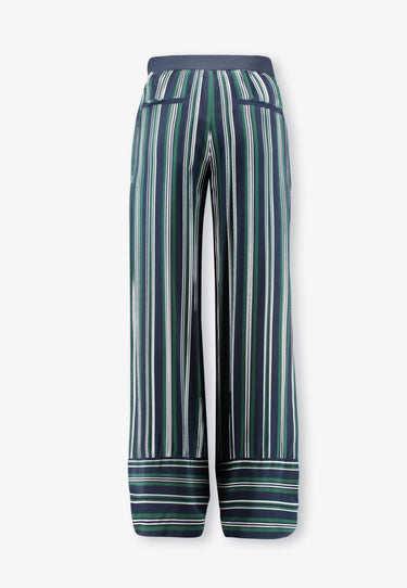 PANTS - Striped