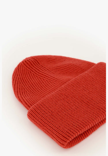 AGNES MÖSSA - Red mineral