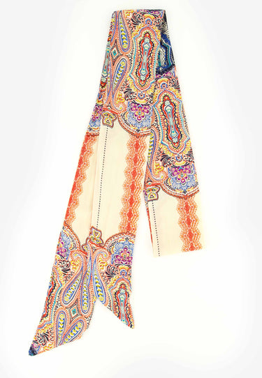 SIMONE SCARF - Multi color