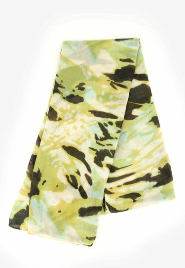 CITY TRAVELER SCARF - Multicolor