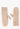 LASIE MITTENS - Light beige