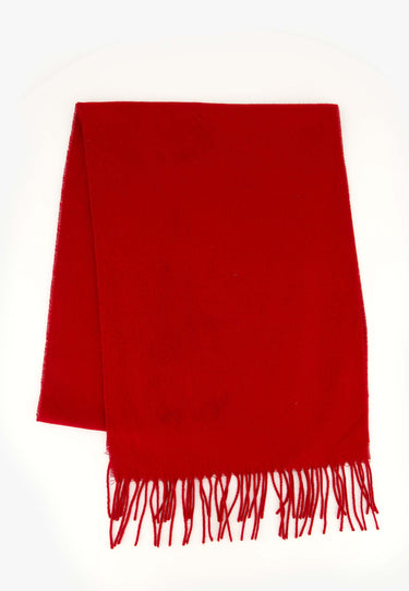 KAJSA SCARF - Port wine