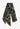 LELLIS SCARF - Black print