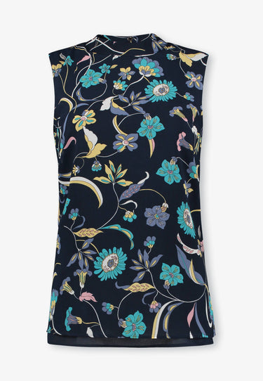 BLOUSES - Floral