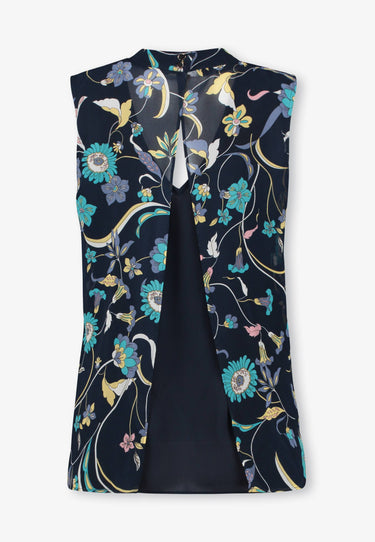 BLOUSES - Floral
