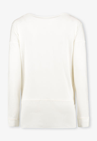 SWEATER - Cream