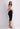 ALVA CAPRI - Pants - Black