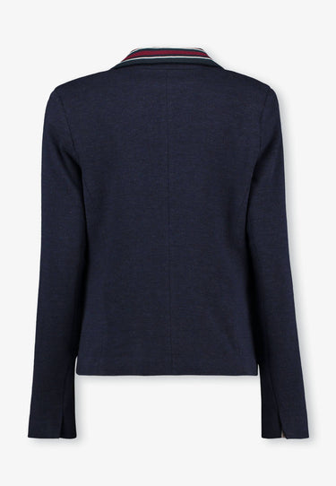 JACKET - Blue