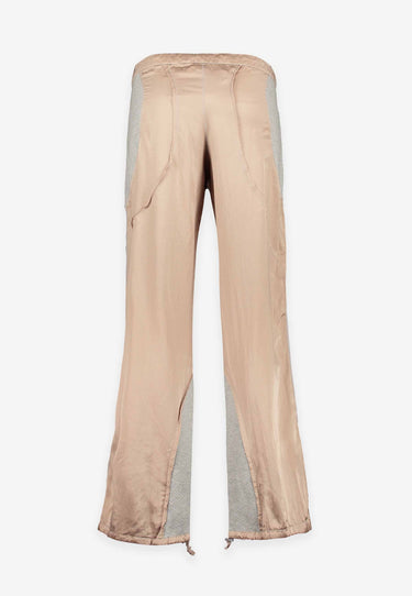 PANTS RIVET BAND - Sand