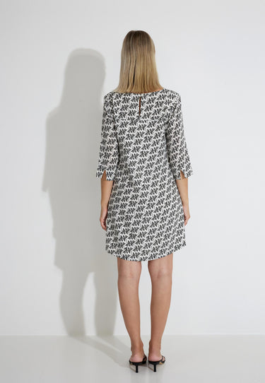 KLEID NR. 11 - Weiß