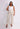 WIDE LEG TROUSERS - White