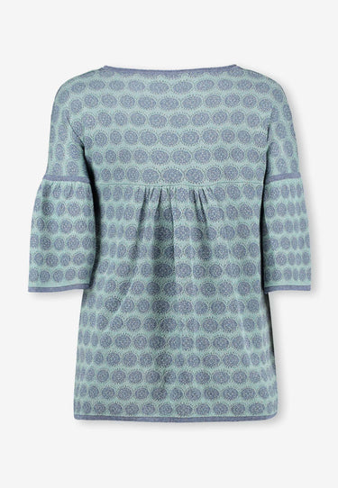MAGLIA FANTASIA - Multicolor