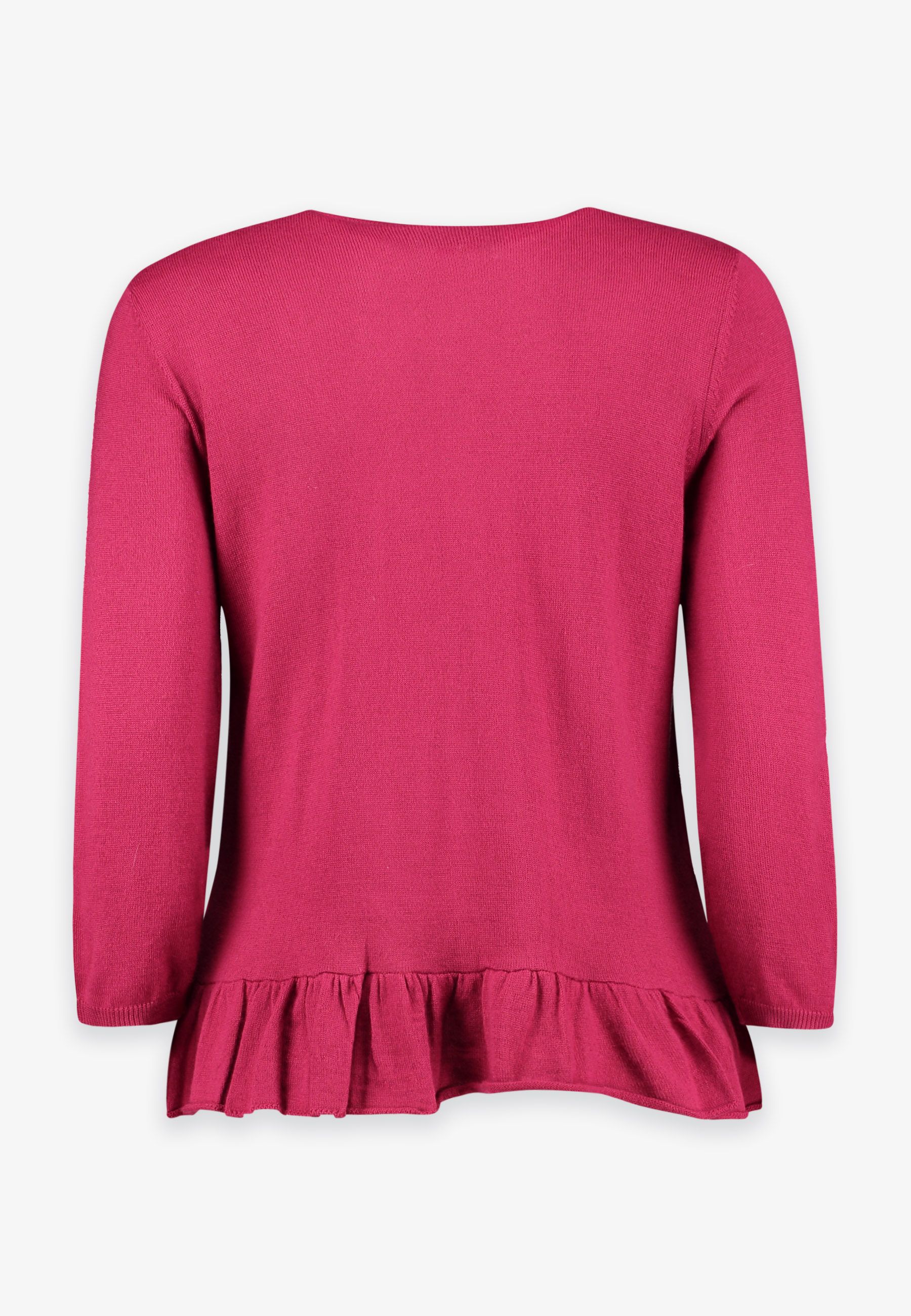 SWEATER 00568 - Rosa